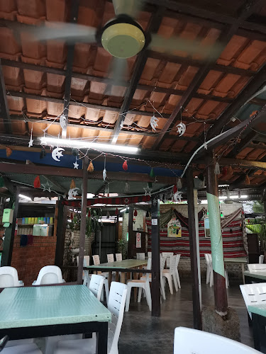 Bread & Olive Restaurant - Gastronomi dan perhotelan