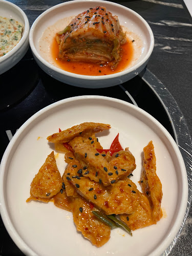 Opinii despre Dae Ga Korean Restaurant în Petaling Jaya - Gastronomi dan perhotelan