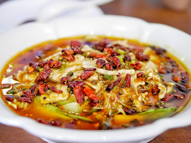 Northeast Blackland Restaurant