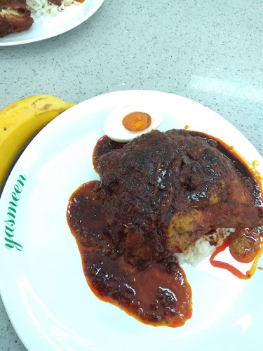 Comentarii opinii despre Restoran Nasi Kandar Yasmeen