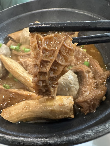 上环粥面家 Sheung Wan Foodie Sdn Bhd - Petaling Jaya