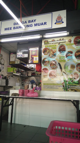 Comentarii opinii despre Gerai Makan Seksyen 8 PJ