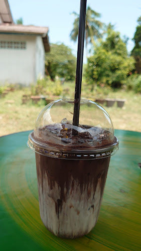 Gerai COFFEY - Pantai Remis