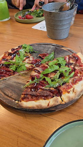 Jibby & Co - Gastronomi dan perhotelan