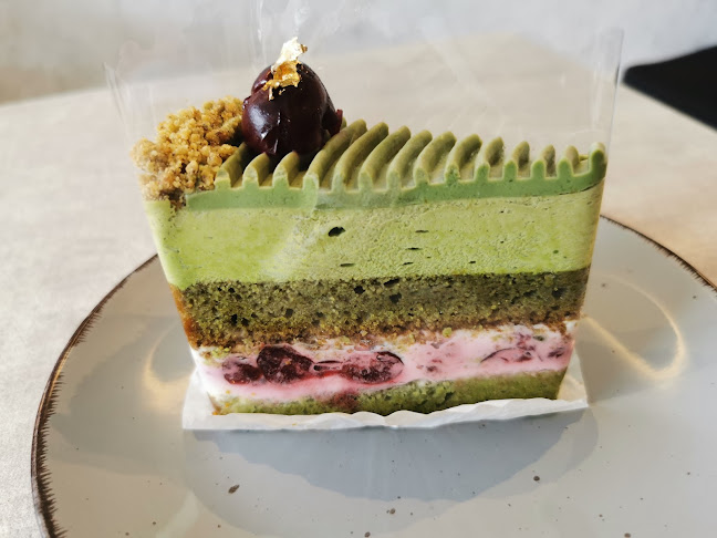 Comentarii opinii despre DailyTasteArt Uptown