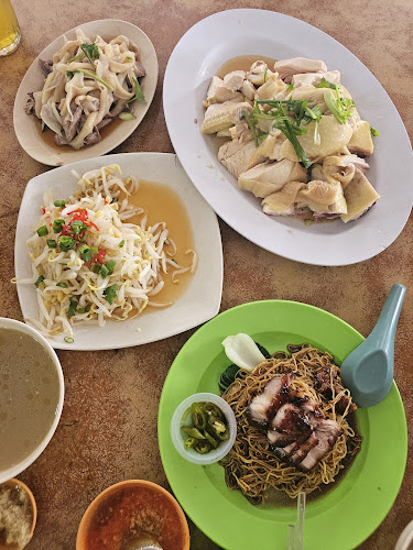 Comentarii opinii despre Restoran Yat Yeh Hing