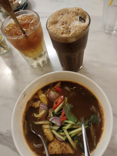 Opinii despre Intan Villa Kopitiam în Teluk Intan - Gastronomi dan perhotelan