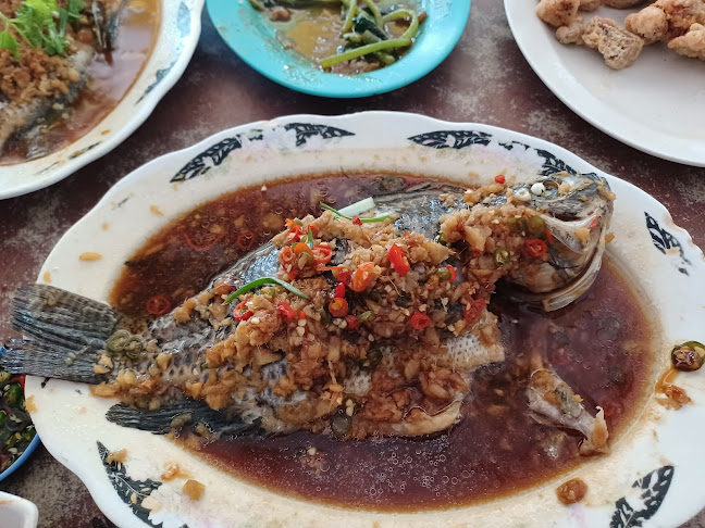 Pusing Ice Coffee Shop