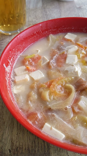 Comentarii opinii despre Restoran Xiang You