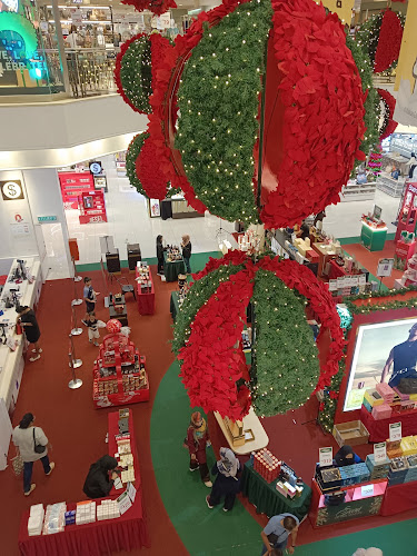 Opinii despre Food Garden @ SOGO KL în Kuala Lumpur - Gastronomi dan perhotelan