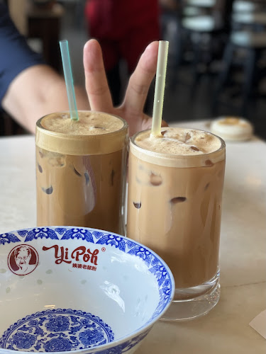 Opinii despre Yi Poh în Seremban - Gastronomi dan perhotelan