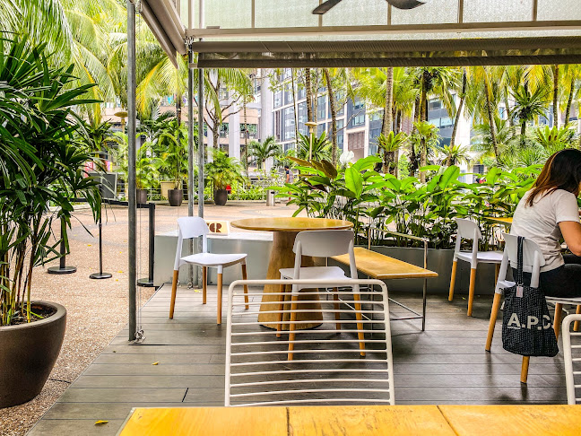 Opinii despre VCR Mont Kiara în Kuala Lumpur - Gastronomi dan perhotelan