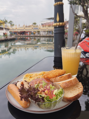 Comentarii opinii despre Ban Kheng Cafe