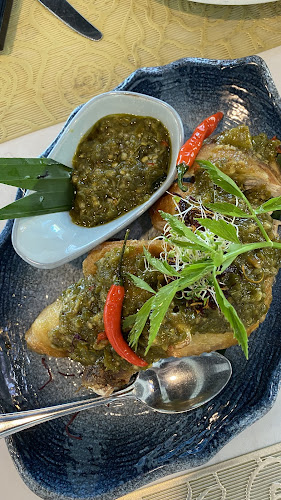 Comentarii opinii despre The Tamarra by Irama Dining