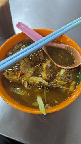 Restoran O & S - Gastronomi dan perhotelan