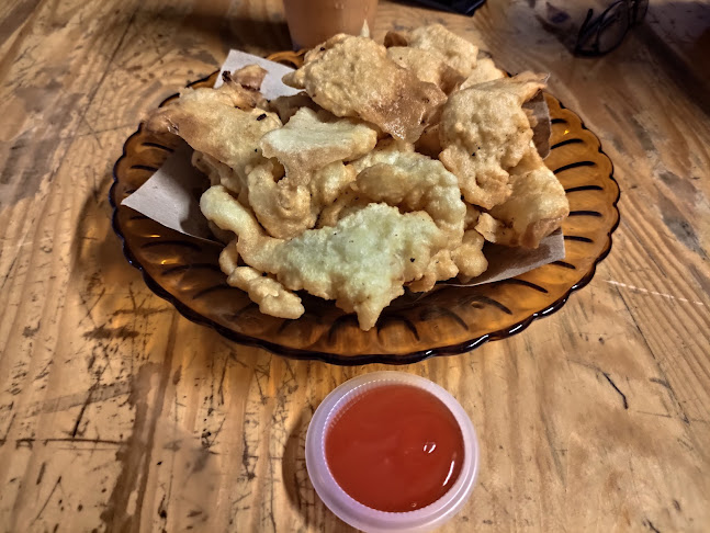 Comentarii opinii despre Wayne Cafe