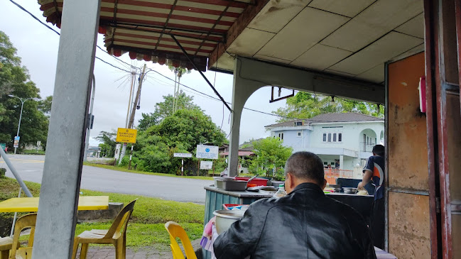 Restoran Z&E Kampung Bahagia, ( Sg. Siput ( U ), Perak ) - Gastronomi dan perhotelan