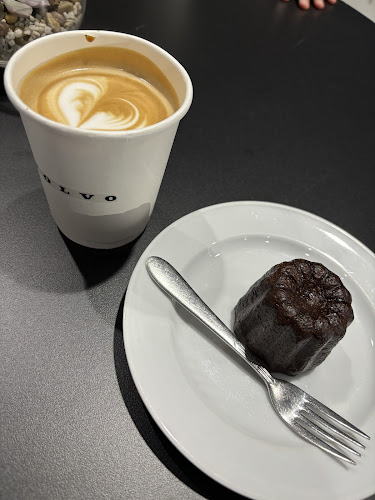 Optimist Coffee - Ampang Park