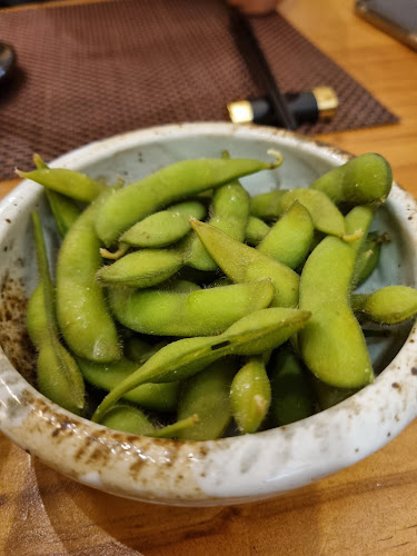 Kazumasa Japanese Restaurant - Gastronomi dan perhotelan