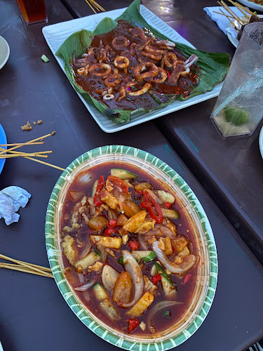 Comentarii opinii despre Hakimi sate kajang