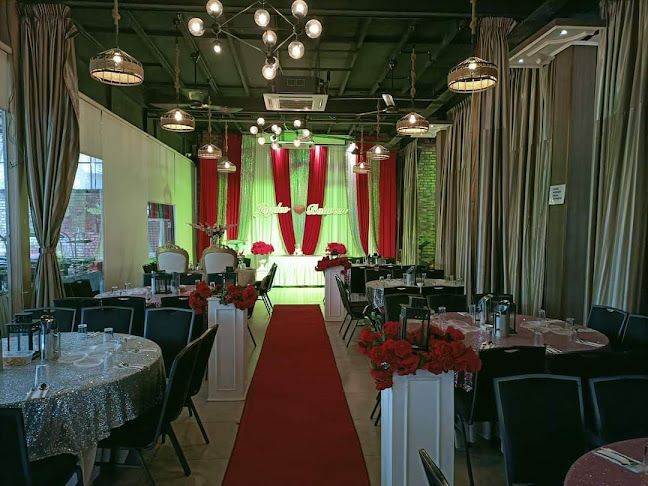 Havelly • Kuala Lumpur - Gastronomi dan perhotelan