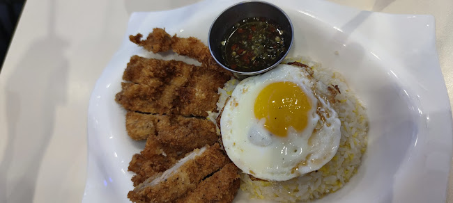 Check-In In Flight Dining