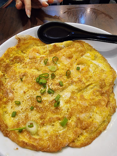 Comentarii opinii despre Porridge Time @ 1 Utama