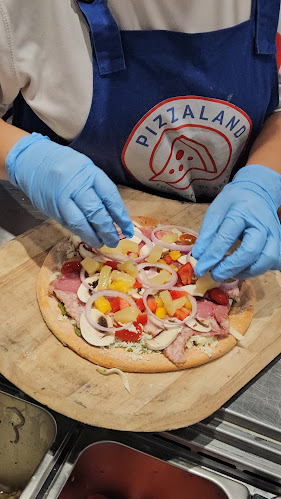 Opinii despre Pizzaland SS2 în Petaling Jaya - Gastronomi dan perhotelan