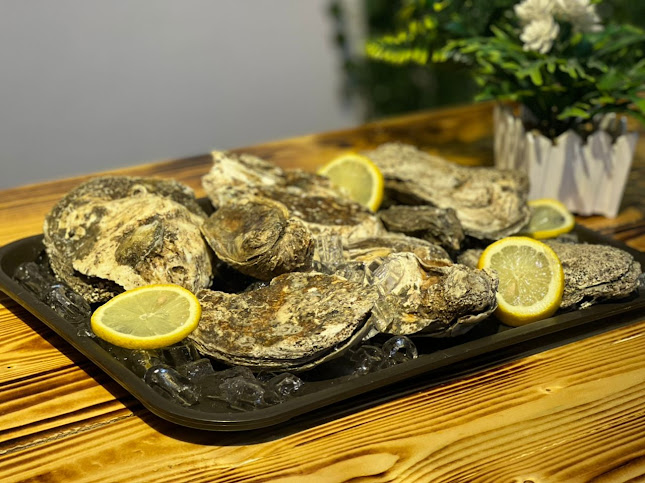 Opinii despre Kupilih Cafe în Kuantan - Gastronomi dan perhotelan