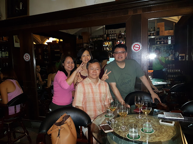 Maria's Steak Cafe - Ipoh