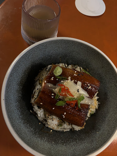 Opinii despre V88 Cafe & Bar Starhill în Kuala Lumpur - Gastronomi dan perhotelan