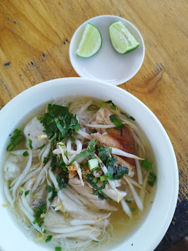 Tokmie Sup Champa - Kuala Kangsar