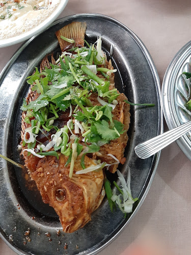 Restoran Wong Koh Kee - Ipoh