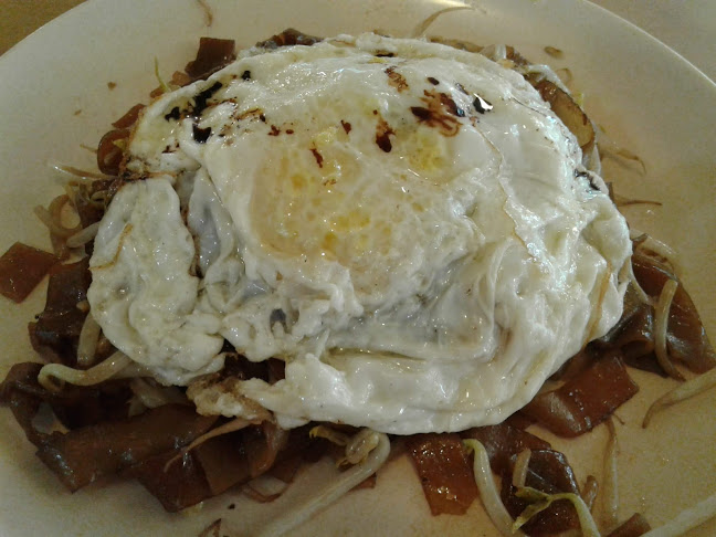 Green Food Corner - Kuching