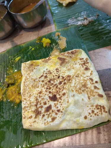 Comentarii opinii despre Kerala Restaurant, Johor Bahru