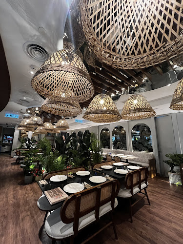 Cili Kampung - Suria KLCC