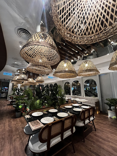 Cili Kampung - Suria KLCC