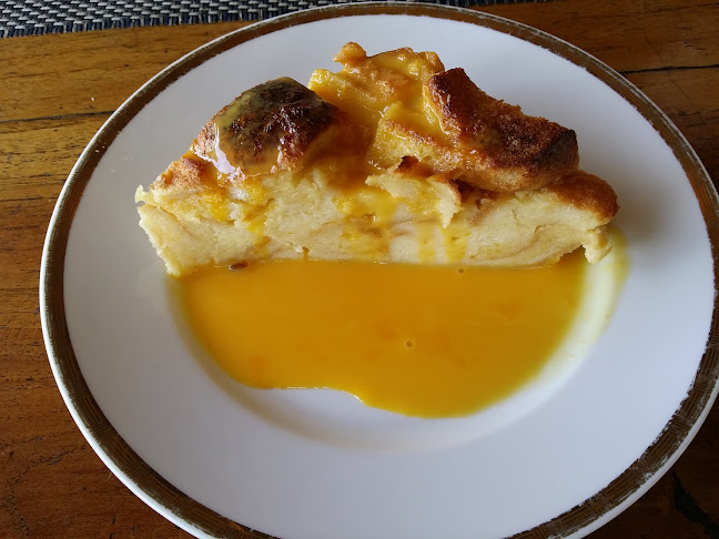 English Tea House & Restaurant - Sandakan