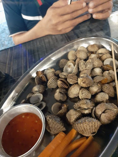 Comentarii opinii despre Lepak Kampung Talang