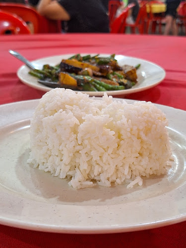 Opinii despre Qun Hua Kuala Selangor Seafood Restaurant în Kuala Selangor - Gastronomi dan perhotelan