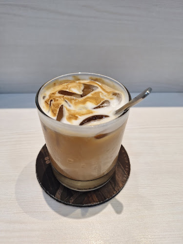 O’Coffee Club Atelier @ Books Kinokuniya, KLCC - Kuala Lumpur