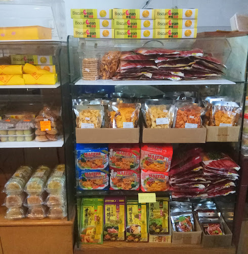 Opinii despre Casa Station Vegetarian Restaurant în Alor Setar - Gastronomi dan perhotelan