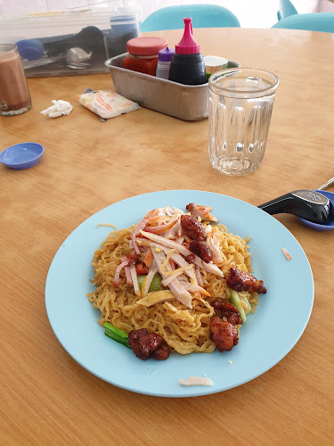 Comentarii opinii despre Tuaran Mee Restoran