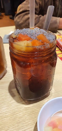 The Chicken Rice Shop Kuala Kangsar - Kuala Kangsar