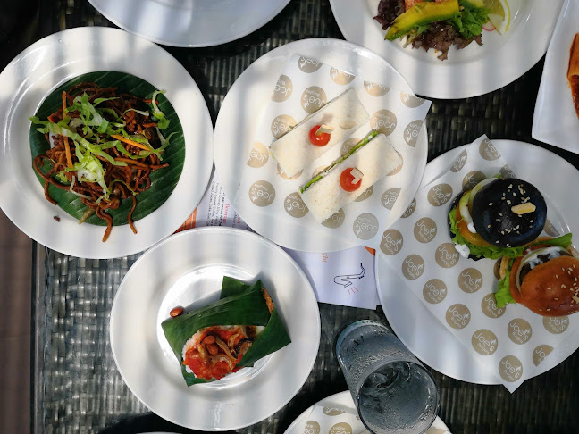 Coco-Joe's Bar & Grill - Gastronomi dan perhotelan