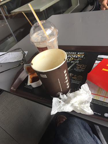 McDonald's Kulim DT - Kulim