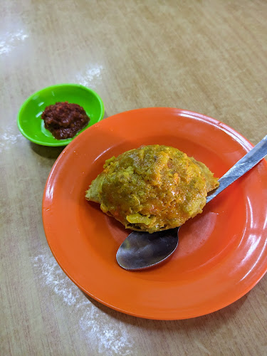 Opinii despre 唐人坡咖啡屋 în Kuala Terengganu - Gastronomi dan perhotelan