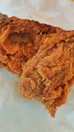 McDonald's - Gastronomi dan perhotelan