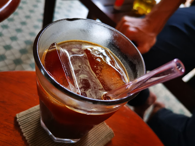 Blackstone Bakery Cafe (Jalan Stesen 1) - Klang