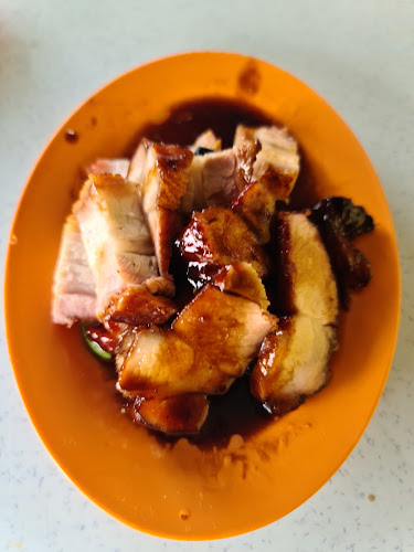 Restaurant Kum Chuan (Kedai Kopi Kum Chuan)